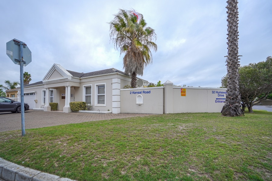 3 Bedroom Property for Sale in Parklands Western Cape